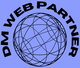 DM Web Partner